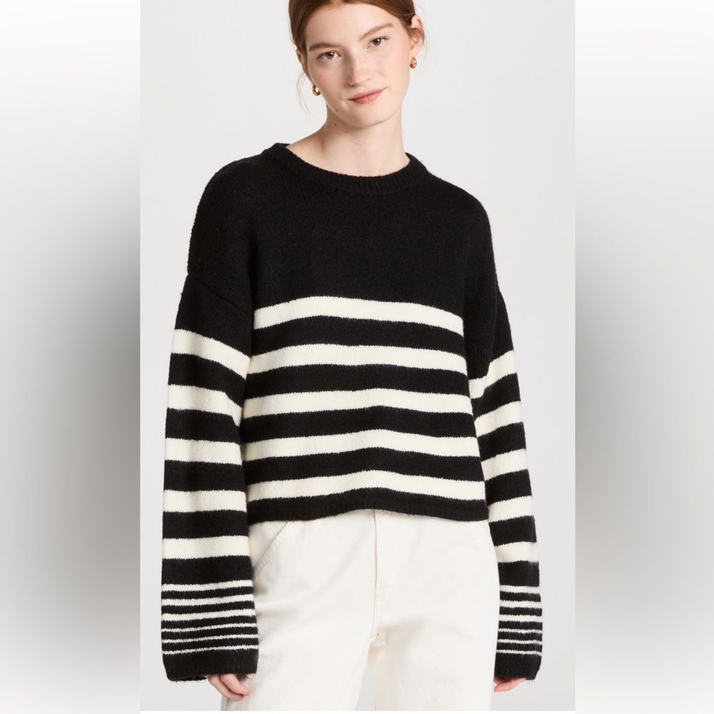 Z Supply Alivia sweater size small